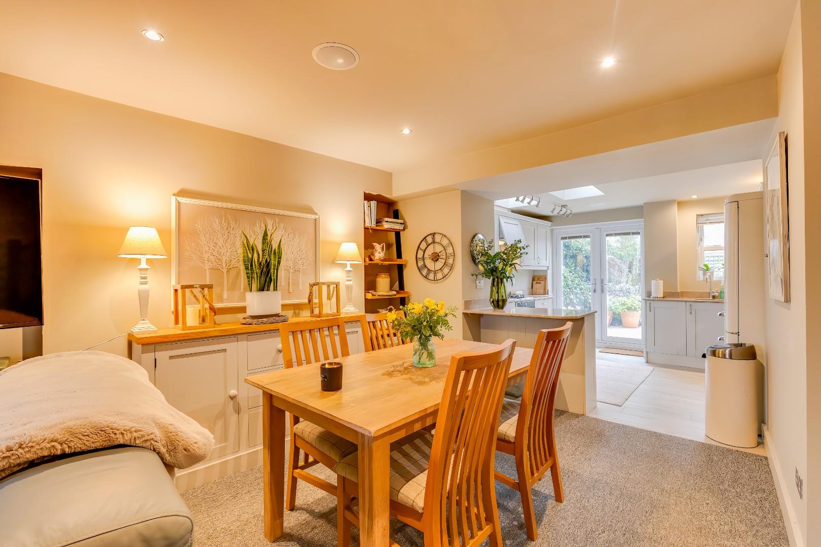 Philadelphia Road, Porthcawl, Bridgend County Borough, CF36 3DP